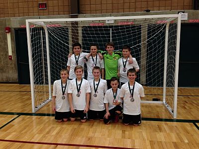 Successful Weekend For FC Wisconsins Youth Players