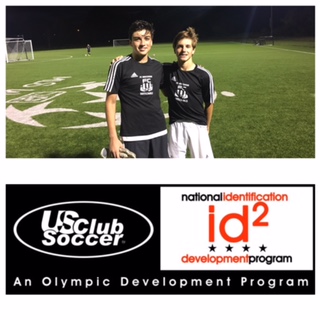 FC Wisconsin has two more players selected to the Elite id2 camp