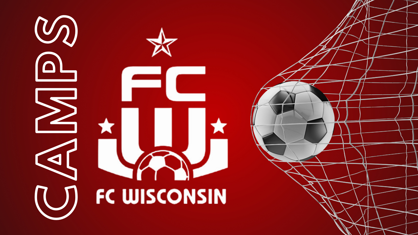 FC Wisconsin Soccer Camps