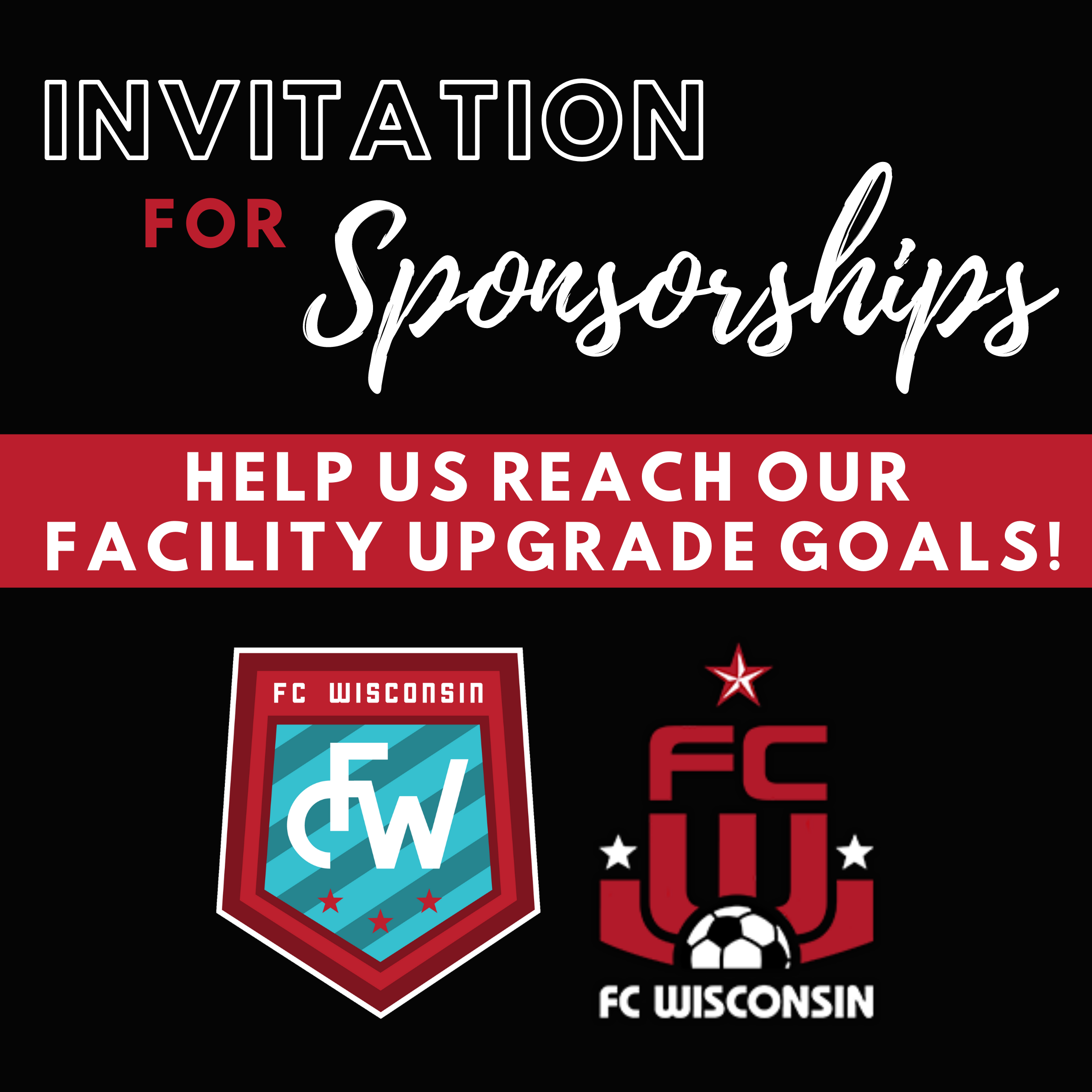 FC Wisconsin Sponsorships