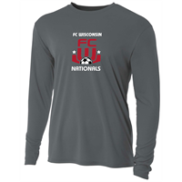 FC Wisconsin Spirit Wear Sale ends December 3rd