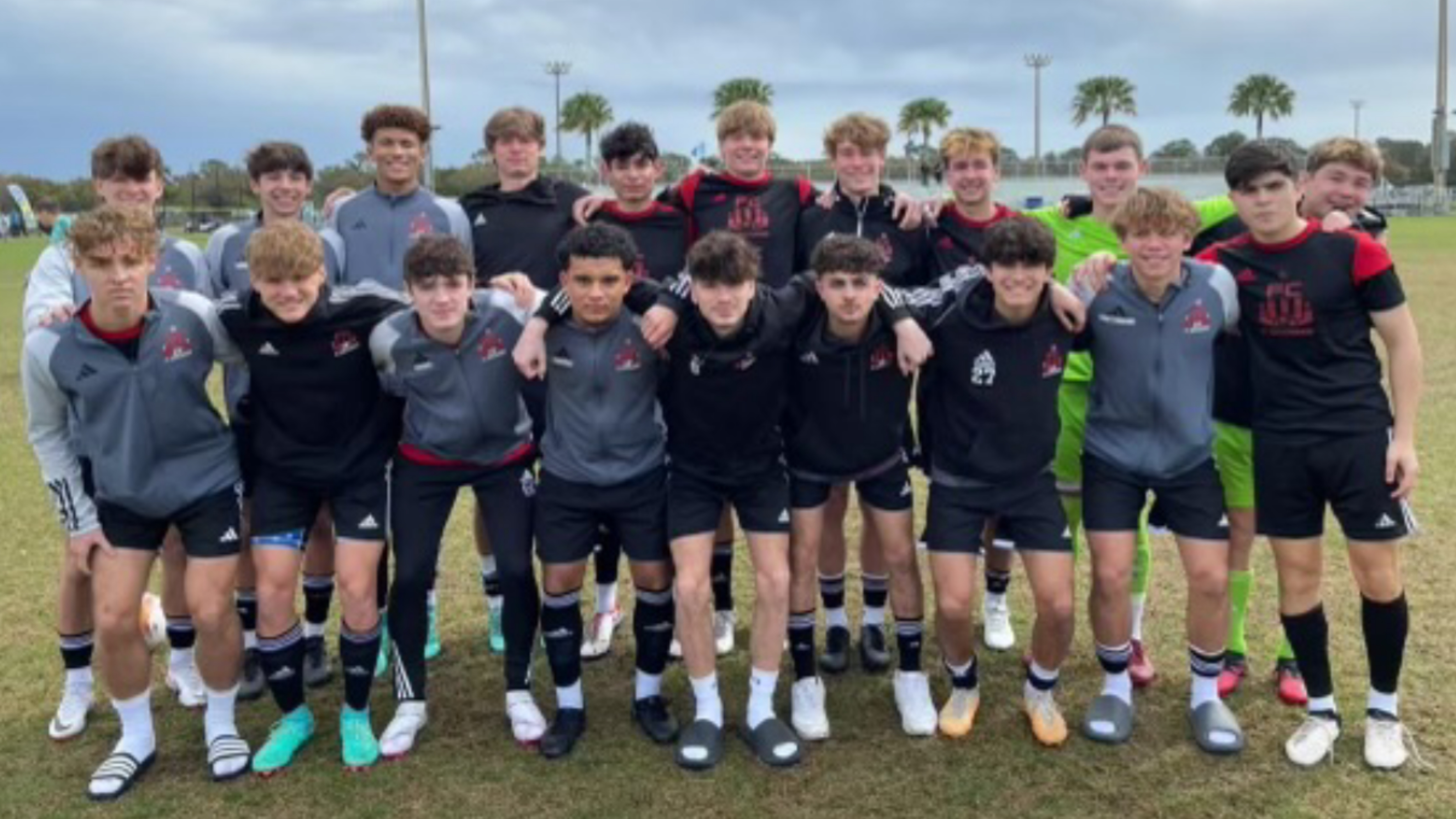 FC Wisconsin Wins Three Conference Championships and Sends Four Teams to ECNL and ECNL Regional League National Playoffs